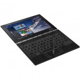 Tablet Lenovo Yoga Book with Windows YB1-X91F WiFi - 64 GB